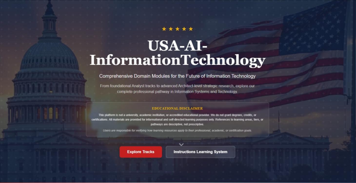 usa-ai-InformationTechnology