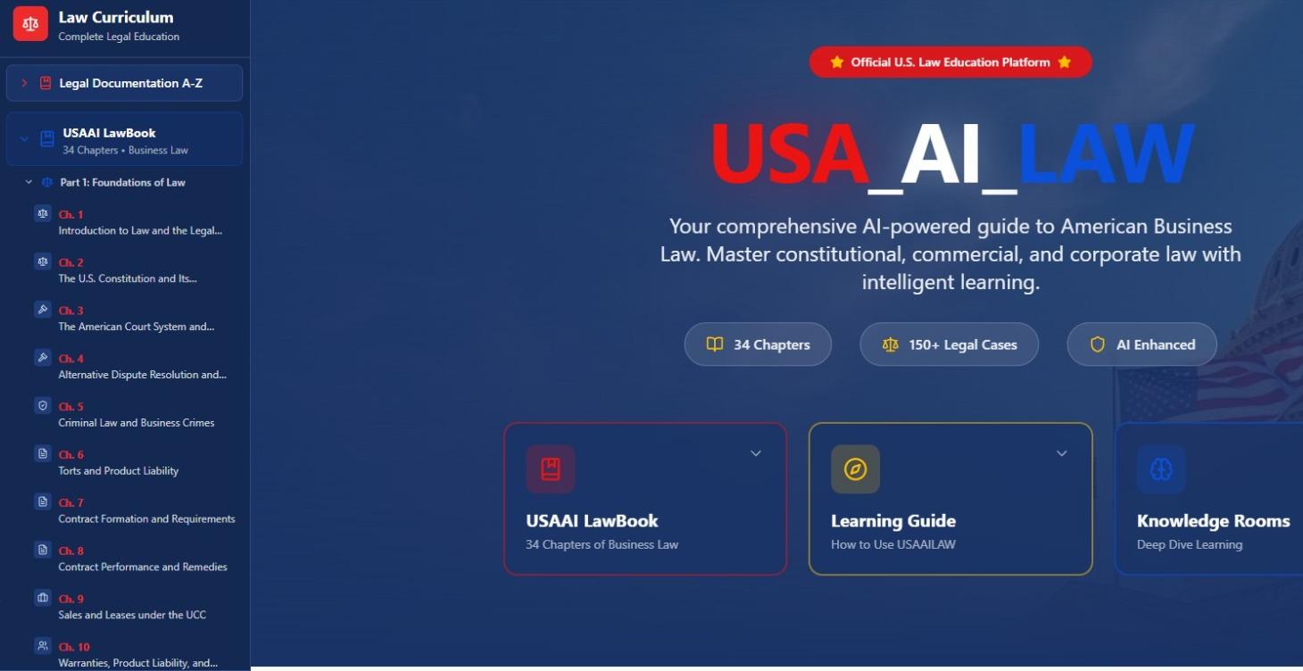 usa-ai-law