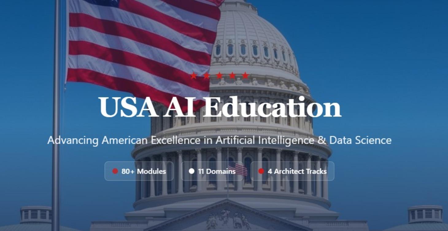USA-AI-ArtificialIntelligence