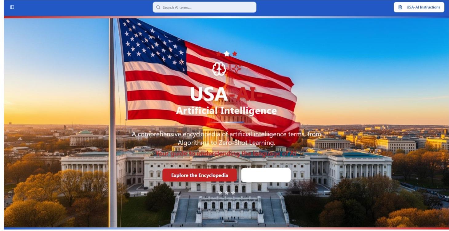 usa-ai-encyclopedia