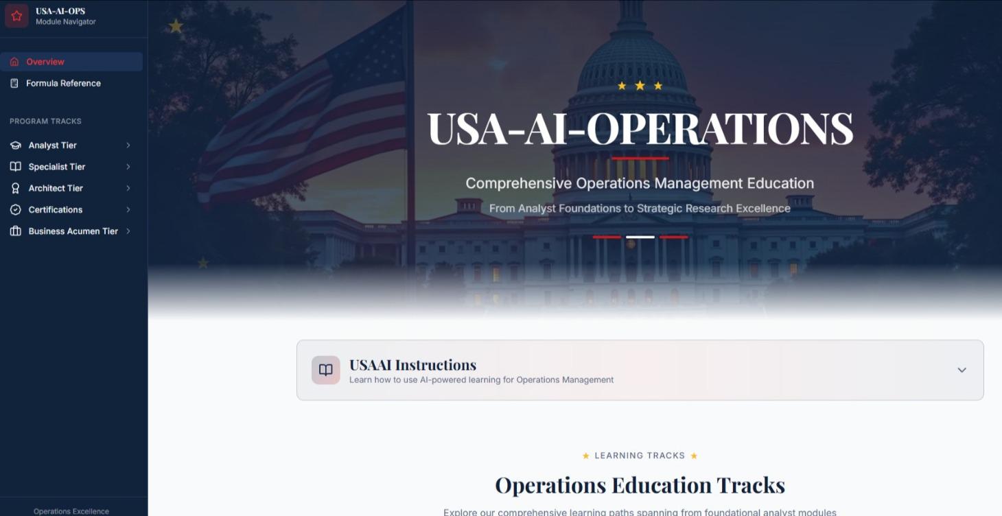 usa-ai-operations