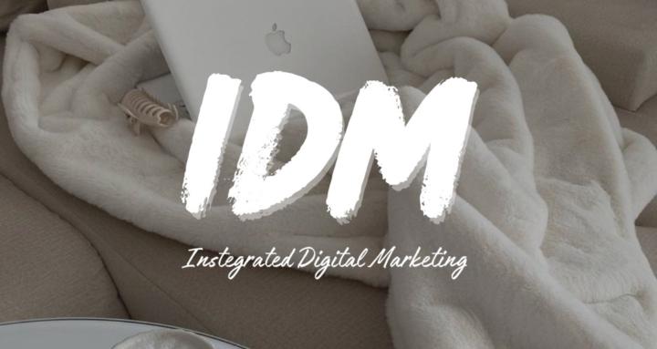 IDM 數位流量變現學院