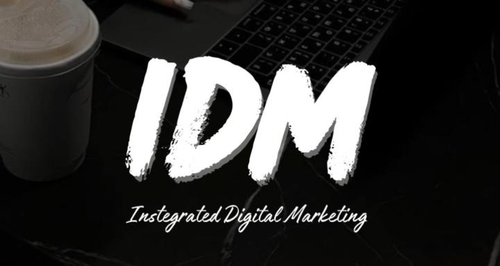 IDM 數位流量變現學院