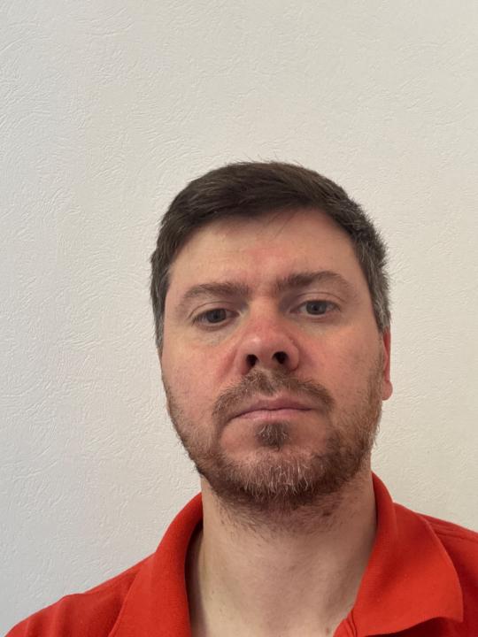 Alexander Schedrov