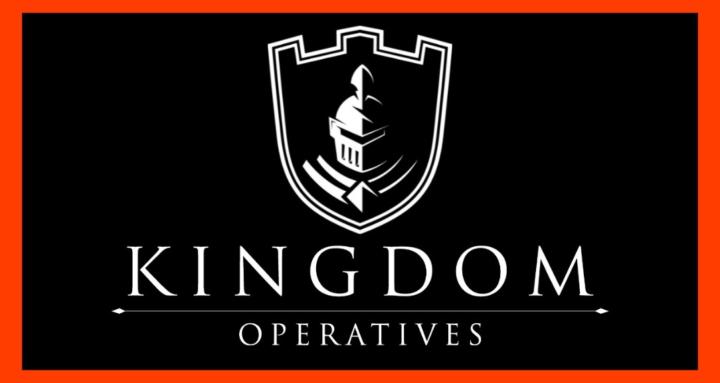 Kingdom Operatives (KO) 👊🔥✨