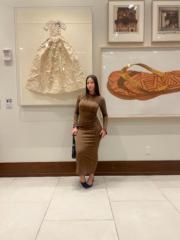 Charlene Baez