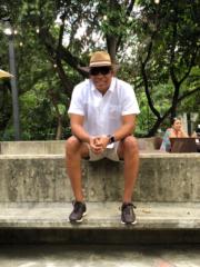 Douglas Guedez Driet