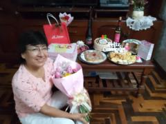 Consuelo Perez Aranda