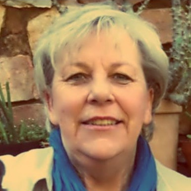 Dalene Alberts