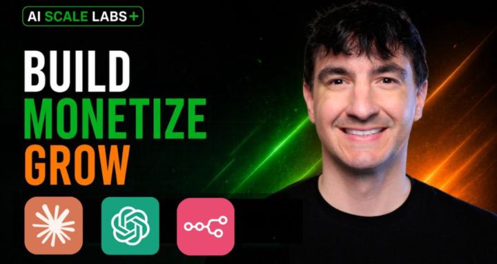 AI Scale Labs