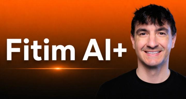 Fitim AI+ Community 