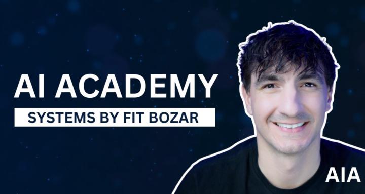 AI Academy 