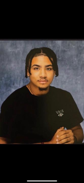 Reginald Smith Jr