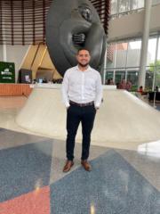 Derek Mejías Martínez