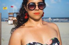 Emilia Gonzalez