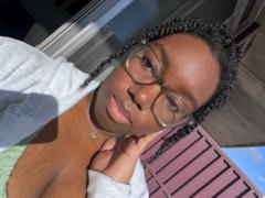Kimone Barrett