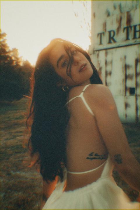 Hannah Singer