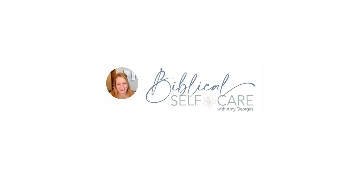2026 BIBLICAL SELF-CARE CHALLENGE