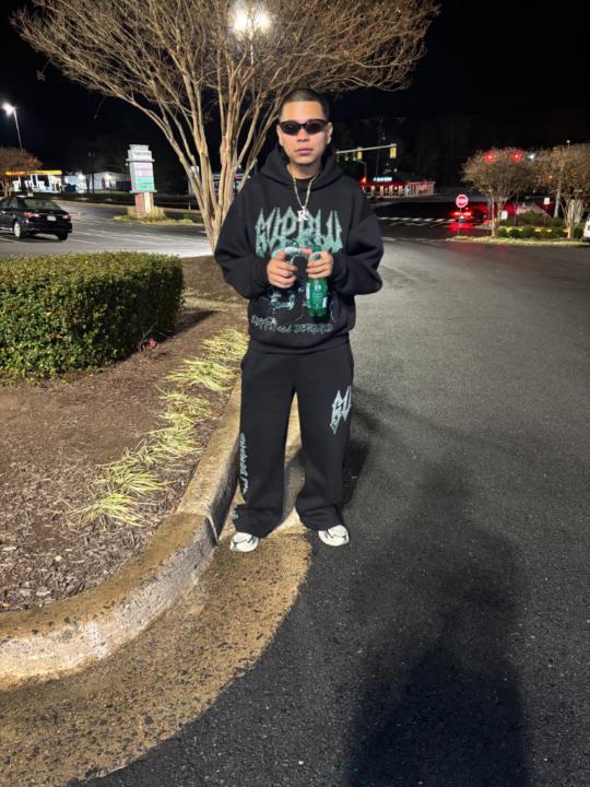 Ronal Mencia Marquez