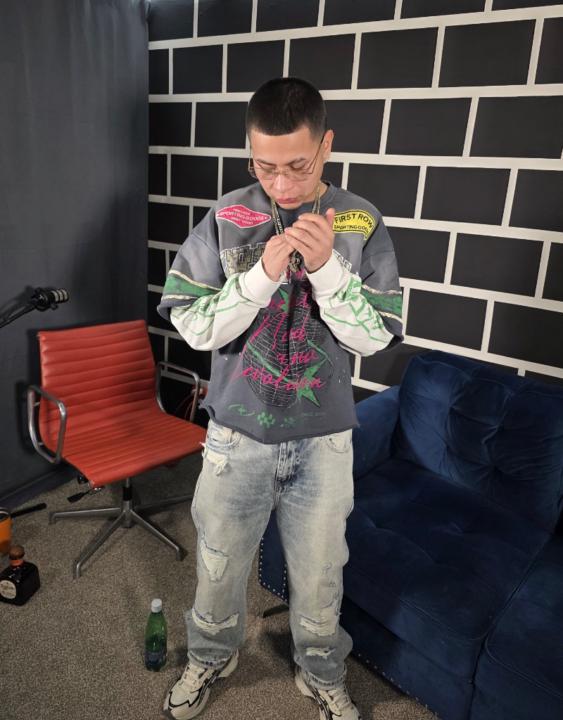 Ronal Mencia Marquez