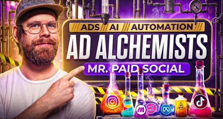 The Ai Ad Alchemists