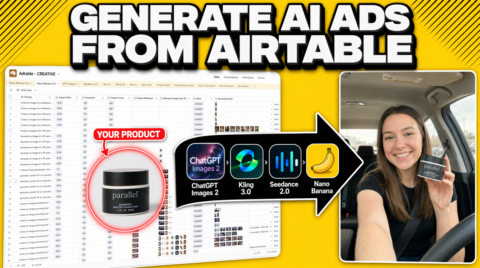 The Ai Ads Alchemists gallery image