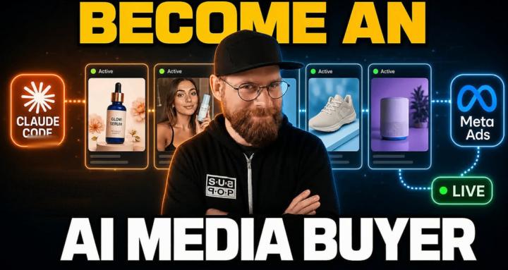 The Ai Ads Alchemists