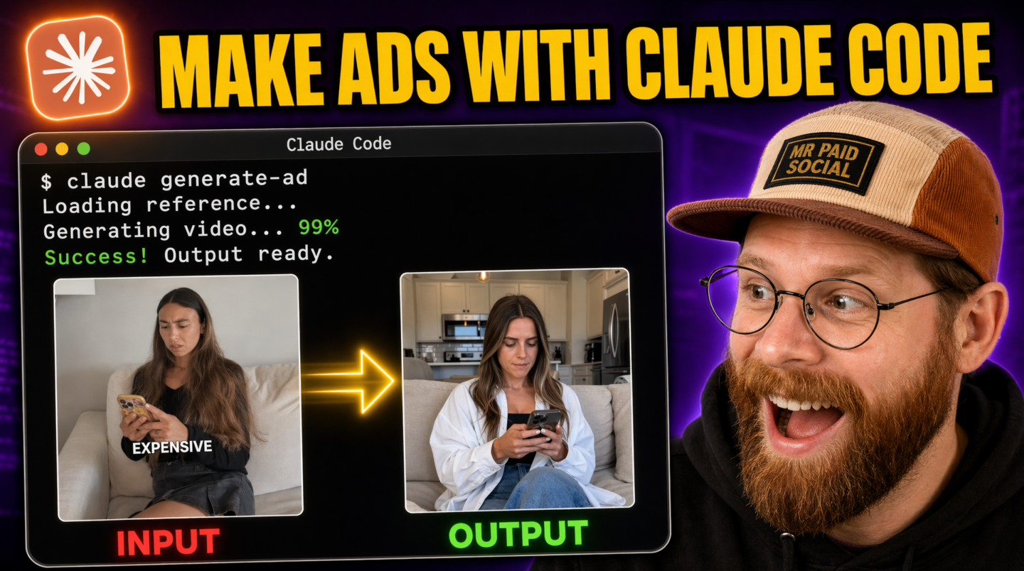 The Ai Ad Alchemists