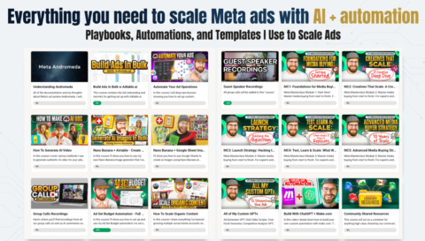 The Ai Ads Alchemists gallery image