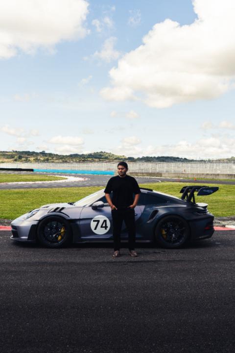 Sebastián Izquierdo