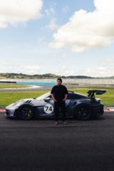 Sebastián Izquierdo