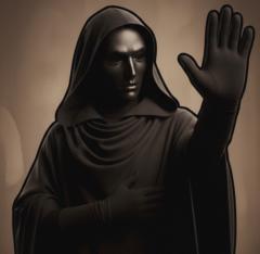 El Consejo De Hombres