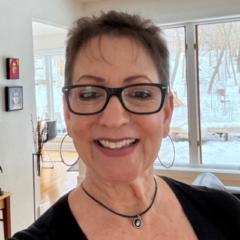 Denise George Schultz