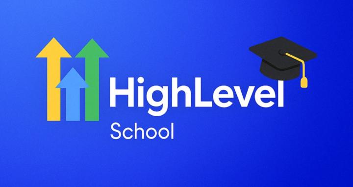 The GoHighLevel School