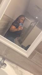 Shayla Tillman