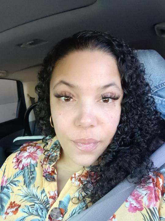 Kimberly Brown