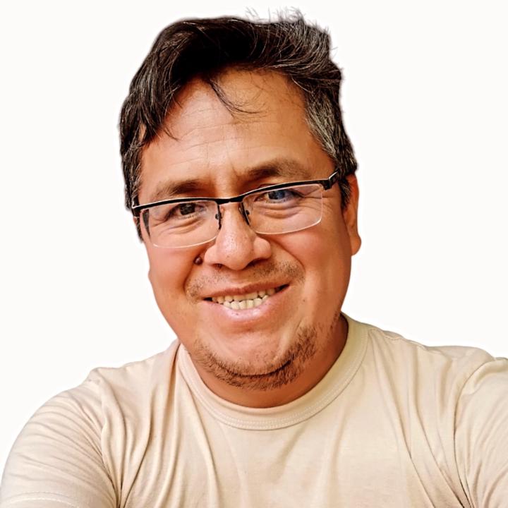 Michael Pedro Tovar Obregón