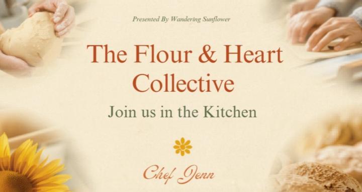 The Flour & Heart Collective