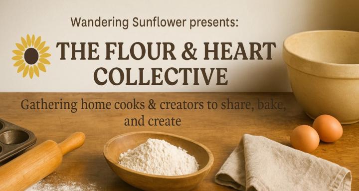 The Flour & Heart Collective