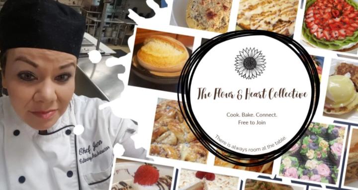 The Flour & Heart Collective