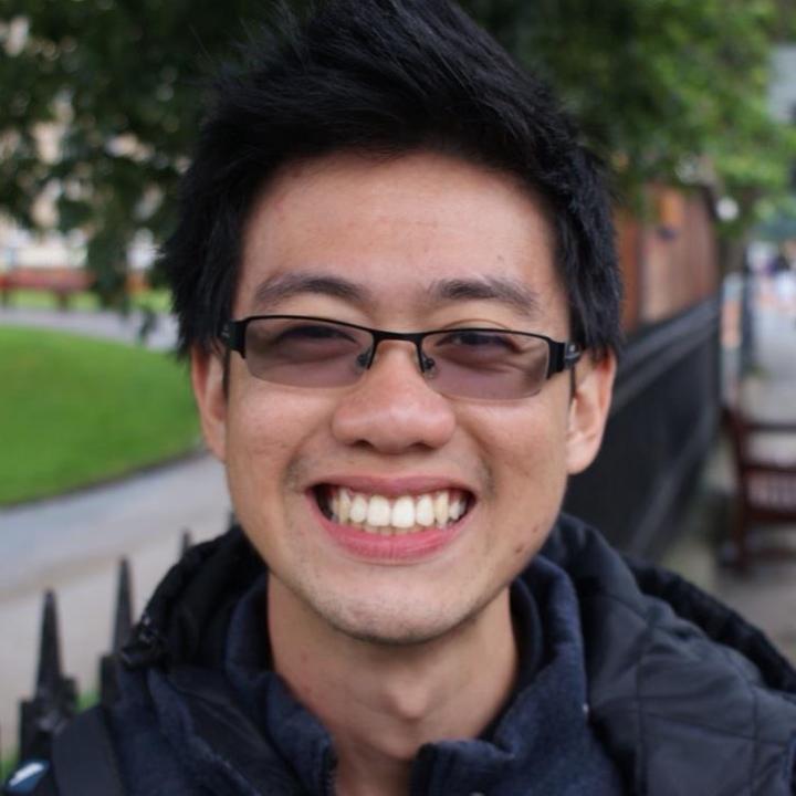 Jonathan Chu