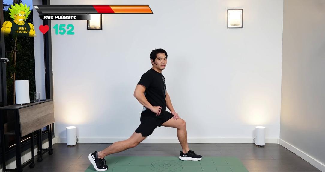 Mishima Dojo