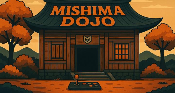 Mishima Dojo