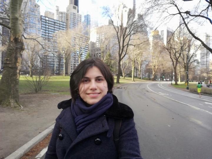 Sona Sargsyan