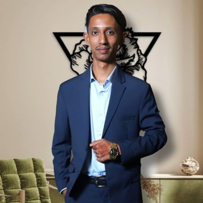 Shomor Sarker