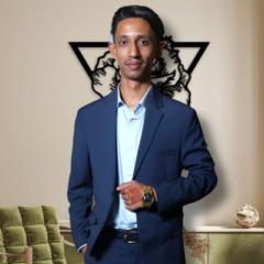 Shomor Sarker
