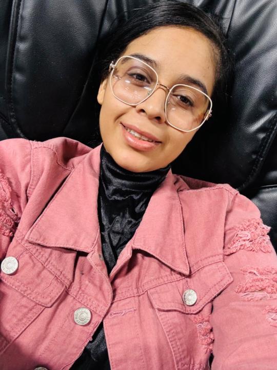 Ivania Daniela Paz Garcia