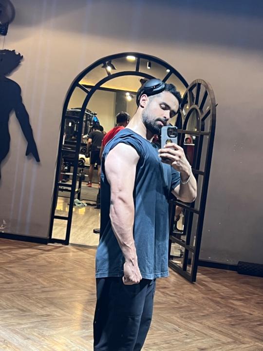 Bharat Verma