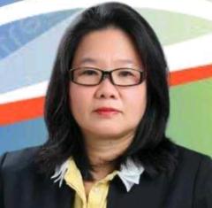 Darline Aradanas