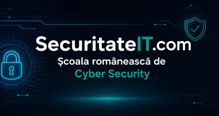 SecuritateIT.com